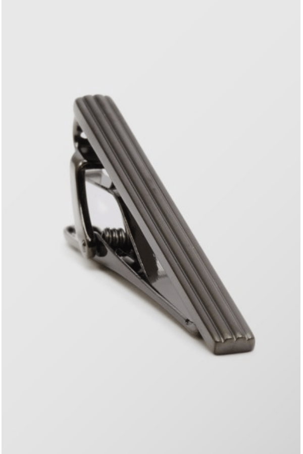 TIE - CLIP STEFANO MARIO